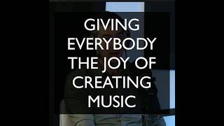 Suno CEO is RIGHT about making music