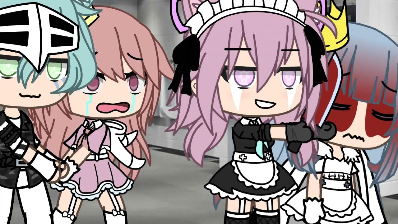 God Save The Prom Queen Gacha Life ||God save the prom queen|| ||gacha life|| || meme|| - YouTube