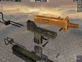 Ingram Mac 10 World of Guns (Regular Mode) 200 seconds