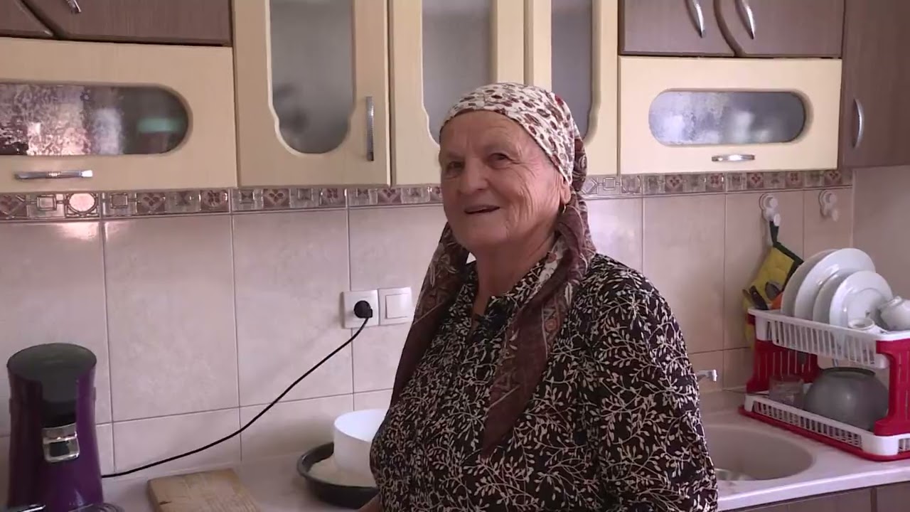 UKUSI CRNE GORE - Bihor