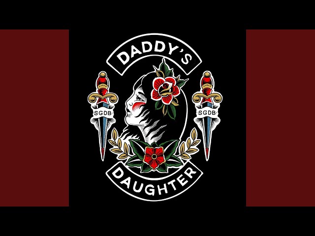 Shane Gentry and The DalaBills - Daddy's Daughter