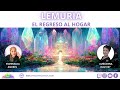 Lemuria el regreso al hogar con almudena ruiz rey