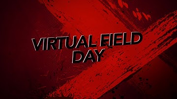 Virtual Field Day