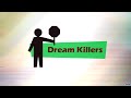 Dream Killer - Golden Nugget #190