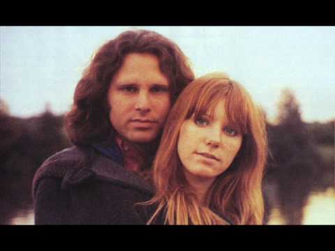 Jim Morrison-Orange County Suite