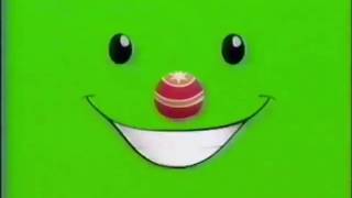 Nick Jr. Play To Learn Promo 1998