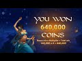 Tip 137,000,000 to 160,000,000 Free Casino Slot Machines Official Big Win Lab