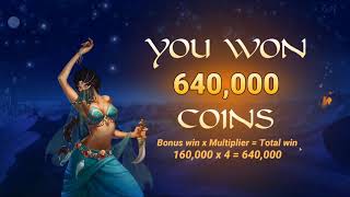 NEW SLOTS 2021－free casino games & slot machines Gameplay screenshot 3