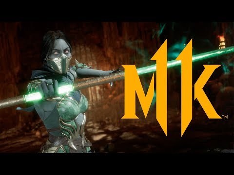 : Jade Reveal Trailer