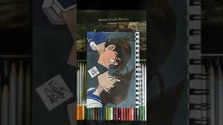 How to Draw Senshi and Ran _ سينشي و ران ❤️  Drawing Anime