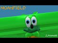Funny Gummy Beru Animation