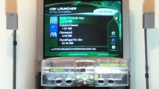 XBOX DEVELOPMENT KIT SYSTEM FEATURES | Scottsquatch