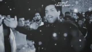 شعر  مدح الصديق