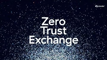 There is no limit to what Zscaler can secure.