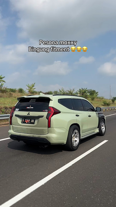 Pesona pajero cumi darat fitmen bikin sakit pinggang by @flo_2kd 😈🔥‼️ #short #shorts