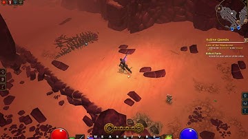 Torchlight II (Elite, Engineer) Part 6 - Act II