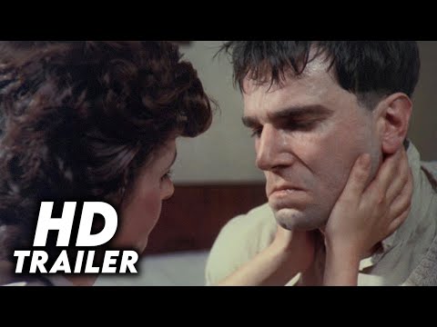 My Left Foot (1989) Original Trailer [HD]