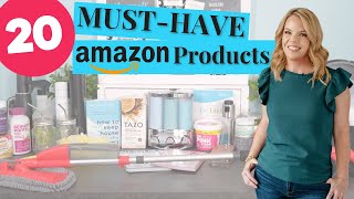 20 Amazon MUST-HAVES for 2023!!