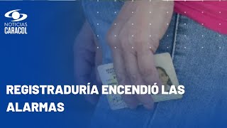 ¿Una mamá con 26 hijos? Graves denuncias por presunta red de falsas identificaciones