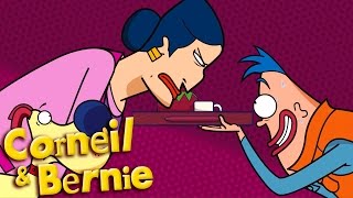 Corneil & Bernie - Ça va pas!