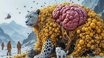 Unbelievable Animal Rescues! Leopard, Dolphin, Kangaroo & Bear Saved Just in Time!”