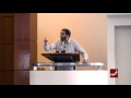 Khutbah by Nouman Ali Khan: A Better Tomorrow