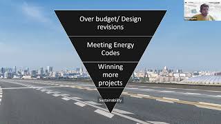 BSUG October 26th - Creating an Efficient Workflow to Design a Day lit, Glare Free, Energy Efficient