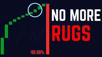 How to Identify Memecoin Scams And RUG PULLS with 100% Accuracy