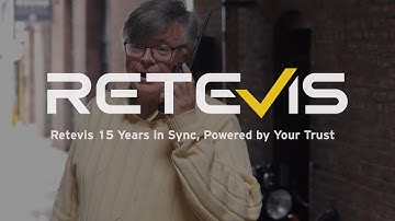 15 Years in Sync, Powered by Your Trust.#CocreatewithAilunce -See you live