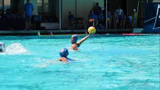 Ucla Women's Water Polo 2024 Ncaa 2Nd Round Vs Stanford Cinematic Recap (May 11, 2024)