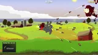 Reign Of Bullets Missiles