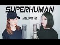NCT 127 - Superhuman [Cover by MelonEye｜메론아이]