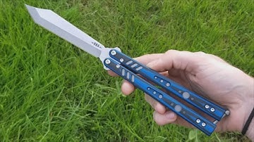BRS Select Replicant Unboxing