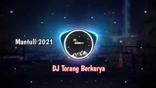 DJ Orang Berkarya 30 Detik