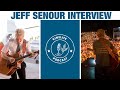 Jeff Senour | Interview