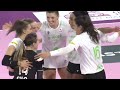 Firenze vs Busto Arsizio | Highlights | LVF A1 1a Giornata
