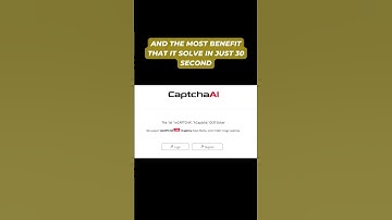 Why you need to use CaptchaAI