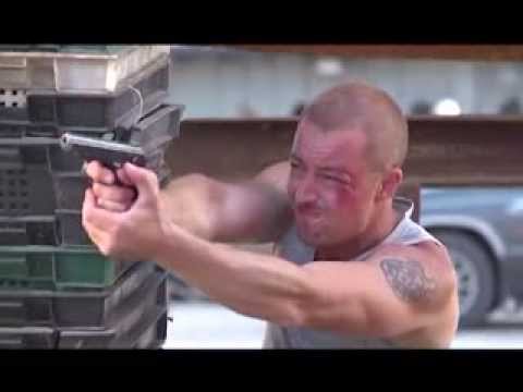 Отряд Шторм 17 Серия