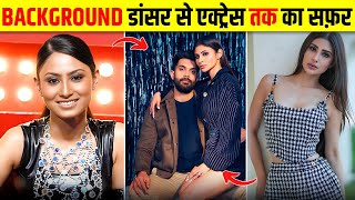 कैसे एक Surgery ने Mouni Roy की पूरी Life बदलदी - Mouni Roy Biography