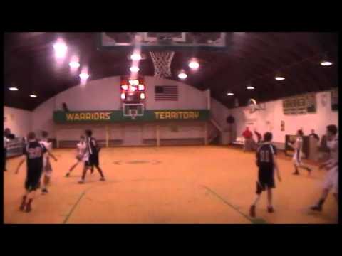 Some highlights from my Senior year.
Nothing too fancy, just me playing the sport I love! Let me know what you think! Derek Wallis, Westwood Baptist Academy class of 2015 highlights
