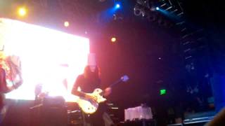 Untitled Ballad- Buckethead 7/16/11 HOB Anaheim