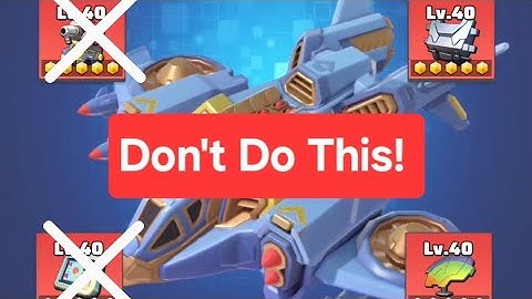 The Best Mythic Gear, Upgrade Priority in Last War