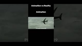 Animation Vs Reality | Part 3