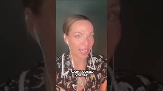 Mary Ruddick on the Words That Get Women Dismissed @HealingwithConfidencePodcast