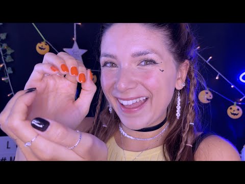 ASMR Sounds You Will Only Hear - Invisible Trigger 🪄