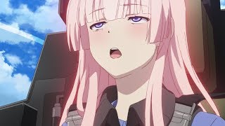 ANIME WTF | Gifs & Music #16 ( ͡° ͜ʖ ͡°) “Sukulento Descontrol” ლ(╹◡╹ლ)