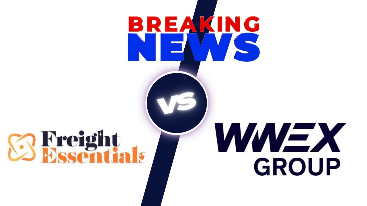 EXPLOSIVE Legal Battle That Could Change Everything For Freight Agents