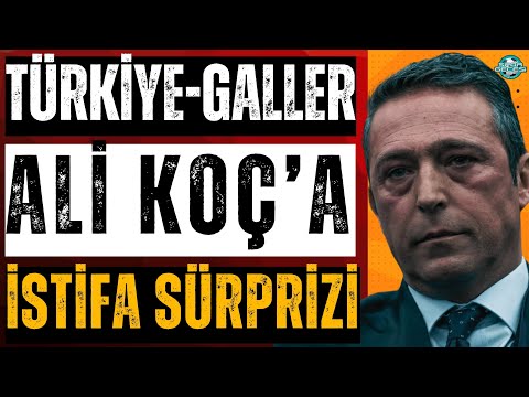 Türkiye Galler maç