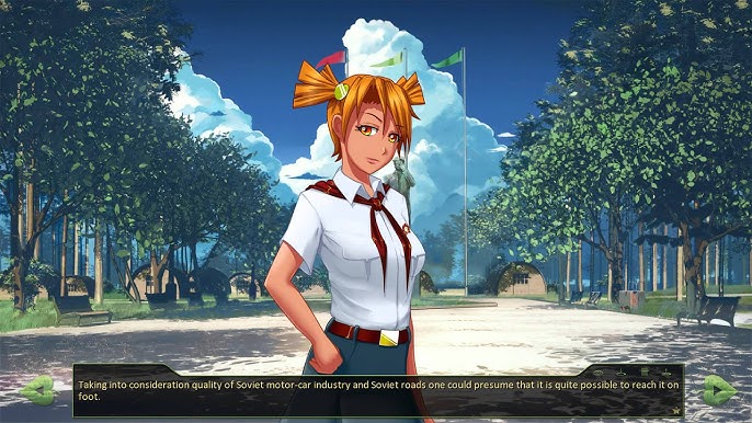 drunk alisa Everlasting Summer: Part 15: Drunk Alisa - YouTube