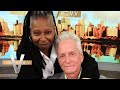 Michael Douglas Says Father Kirk Douglas Was An &#39;Extraordinary Man&#39; | The View